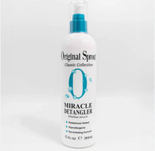 Load image into Gallery viewer, Original Sprout Miracle detangler all sizes
