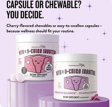 Load image into Gallery viewer, Legendairy Milk Chewable Tablets -Supplement for Hormonal Balance & Fertility Support