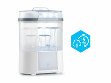 Load image into Gallery viewer, Chicco Advanced Sterilizer & Dryer