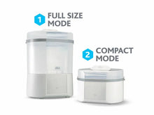 Load image into Gallery viewer, Chicco Advanced Sterilizer & Dryer