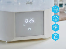 Load image into Gallery viewer, Chicco Advanced Sterilizer & Dryer