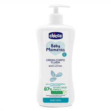 Load image into Gallery viewer, Baby Moments Body Lotion all Sizes