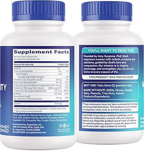 Load image into Gallery viewer, Pink Stork Fertility Supplement  90 Gummies for Men