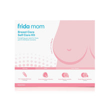 Load image into Gallery viewer, Frida Mom Breast Care Self Care Kit