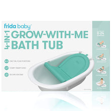 Load image into Gallery viewer, 4-in-1 Grow-With-Me Bath Tub
