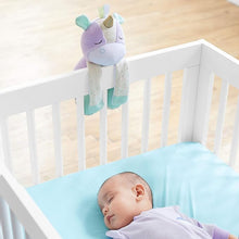Load image into Gallery viewer, Skip Hop Cry-Activated Soother Sloth / Panda / Unicorn