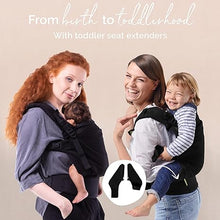 Load image into Gallery viewer, Boba X Baby Carrier 0-38 Months