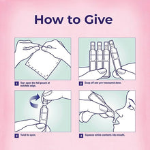 Load image into Gallery viewer, ColicComfort, Relief from colic and gas, 30 servings