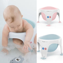Load image into Gallery viewer, Angel Care Soft Touch Shower Chair