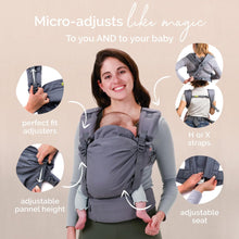 Load image into Gallery viewer, Boba X Baby Carrier 0-38 Months