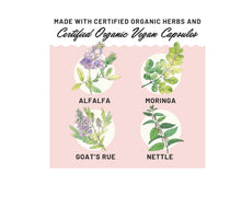 Load image into Gallery viewer, Legendairy Milk Lactation Capsules