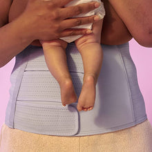 Load image into Gallery viewer, Frida Mom Postpartum Abdominal Support Binder