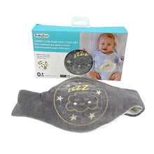 Load image into Gallery viewer, Babyjem Cherry Core Filled Baby Colic Belt
