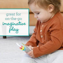 Load image into Gallery viewer, Infantino Music & Light Pretend Remote Control (3m+)