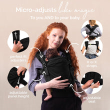 Load image into Gallery viewer, Boba X Baby Carrier 0-38 Months