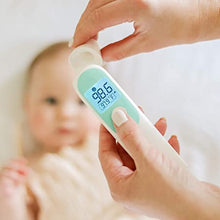 Load image into Gallery viewer, Frida Baby Infrared Thermometer 3-in-1 Ear, Forehead