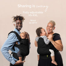 Load image into Gallery viewer, Boba X Baby Carrier 0-38 Months
