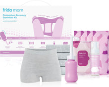 Load image into Gallery viewer, Frida Mom Postpartum Recovery Essentials Kit