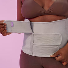Load image into Gallery viewer, Frida Mom Postpartum Abdominal Support Binder