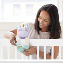 Load image into Gallery viewer, Skip Hop Cry-Activated Soother Sloth / Panda / Unicorn