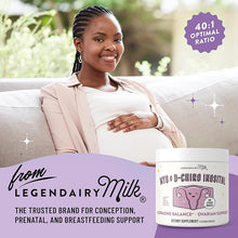 Load image into Gallery viewer, Legendairy Milk Chewable Tablets -Supplement for Hormonal Balance & Fertility Support