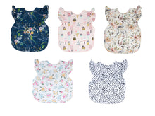 Load image into Gallery viewer, Bapron Baby Flutter Sleeve 3yrs -5yrs Toodler