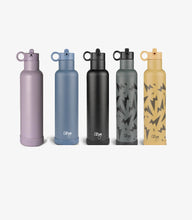 Load image into Gallery viewer, Citron Water Bottle -750ml (12hrs HOT 24hrs COLD)