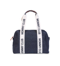 Load image into Gallery viewer, Childhome mommy club signature bag