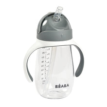 Load image into Gallery viewer, Beaba - Straw Cup -300 ml Plastic
