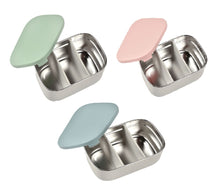 Load image into Gallery viewer, beaba stainless steel lunch box