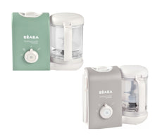 Load image into Gallery viewer, Beaba - Babycook Express Cooker