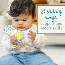 Load image into Gallery viewer, Infantino Music & Light Pretend Remote Control (3m+)