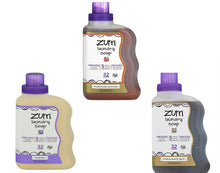 Load image into Gallery viewer, ZUM, Laundry Soap, 32 fl oz (0.94 l)