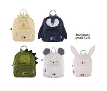Load image into Gallery viewer, Trixie - Backpack Small