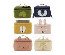 Load image into Gallery viewer, Trixie Thermal Lunch Bag