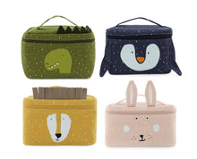 Load image into Gallery viewer, Trixie Thermal Lunch Bag