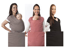 Load image into Gallery viewer, Boba Baby Wrap 0-18 Months (CLASSIC)