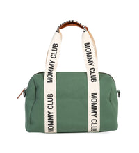 Load image into Gallery viewer, Childhome mommy club signature bag