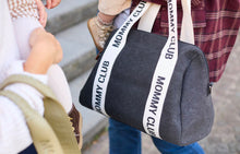 Load image into Gallery viewer, Childhome mommy club signature bag