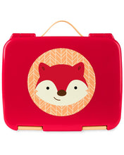 Load image into Gallery viewer, Skip Hop Kids Bento Lunch Box, Ages 3+