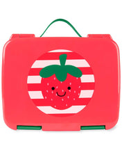 Load image into Gallery viewer, Skip Hop Kids Bento Lunch Box, Ages 3+