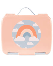 Load image into Gallery viewer, Skip Hop Kids Bento Lunch Box, Ages 3+