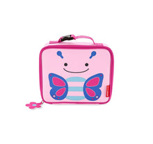 Load image into Gallery viewer, SkipHop Zoo Lunch Bag