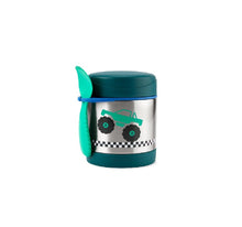 Load image into Gallery viewer, SkipHop Zoo Food Jar