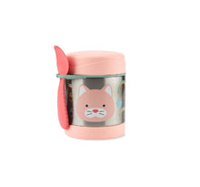 Load image into Gallery viewer, SkipHop Zoo Food Jar