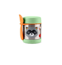 Load image into Gallery viewer, SkipHop Zoo Food Jar