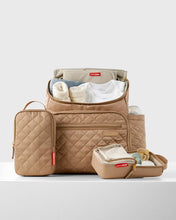 Load image into Gallery viewer, Skip Hop Diaper Bag Backpack Forma