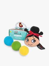 Load image into Gallery viewer, SUPERFIZZ PACK OF 3 BATH BOMBS