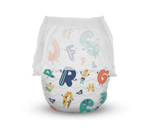 Load image into Gallery viewer, OffSpring Training Diapers XL Size (Pants) - 1 Pack (30pcs) 12-20kg