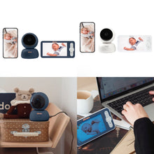 Load image into Gallery viewer, Beaba Zen Premium V2